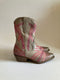 Solaria Boots, Grey