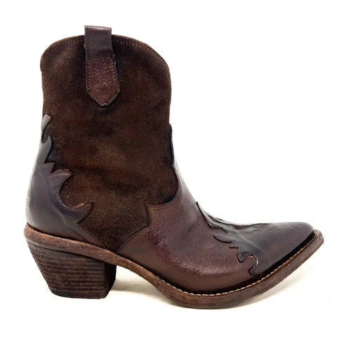 Firenze Boot, Cocoa