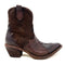 Firenze Boot, Cocoa