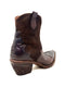 Firenze Boot, Cocoa