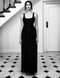 Orianna Dress, Copper