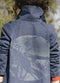 Laurel Raglan Jacket