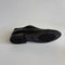 Leather Oxford, Black