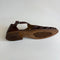 MOMA Sandal, Red Brown