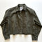 Harley Jacket, Olive Green