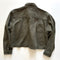 Harley Jacket, Olive Green