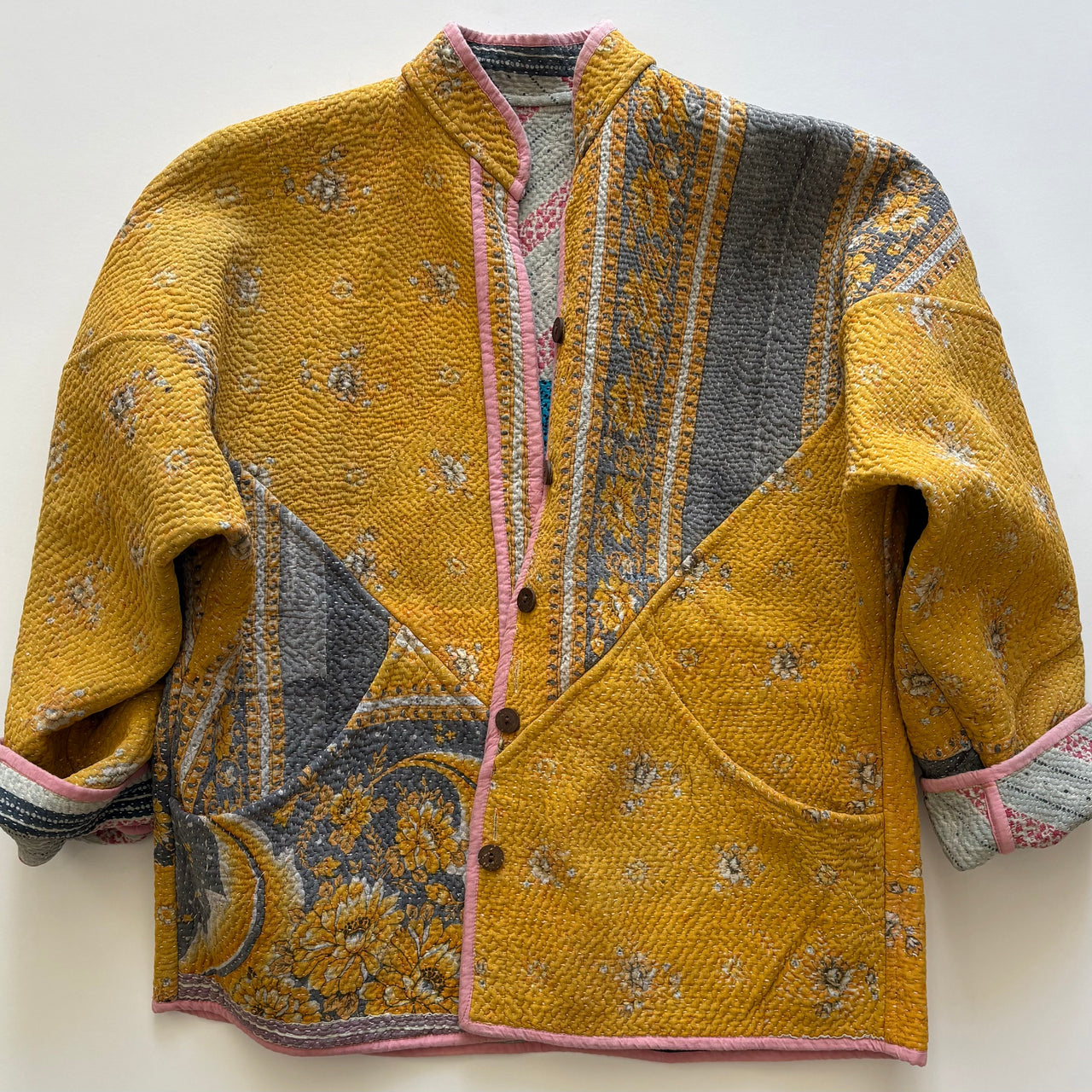 Ladhiya Jacket No. 1