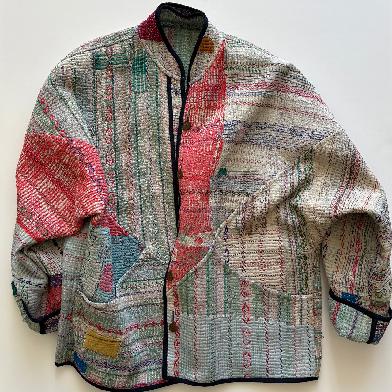 Ladhiya Jacket No. 2