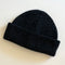 Ruby Beanie, Antracita
