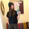 Ruby Beanie, Antracita