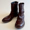 Tronchetto Boot, Brown