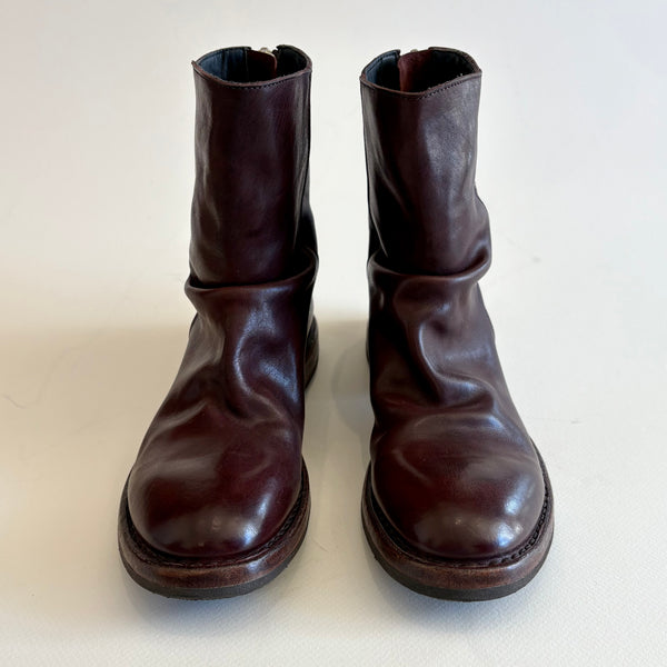 Tronchetto Boot, Brown