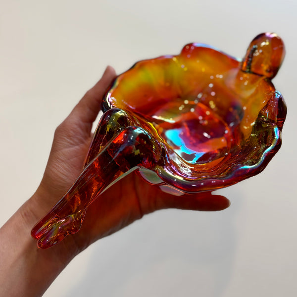 Bathing Beauty, Marigold