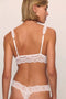 Mariana Thong, White