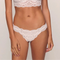 Mariana Thong, White