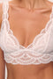 Mariana Bralette, White