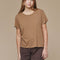 Ojai Tee, Coyote