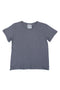 Ojai Tee, Diesel Gray