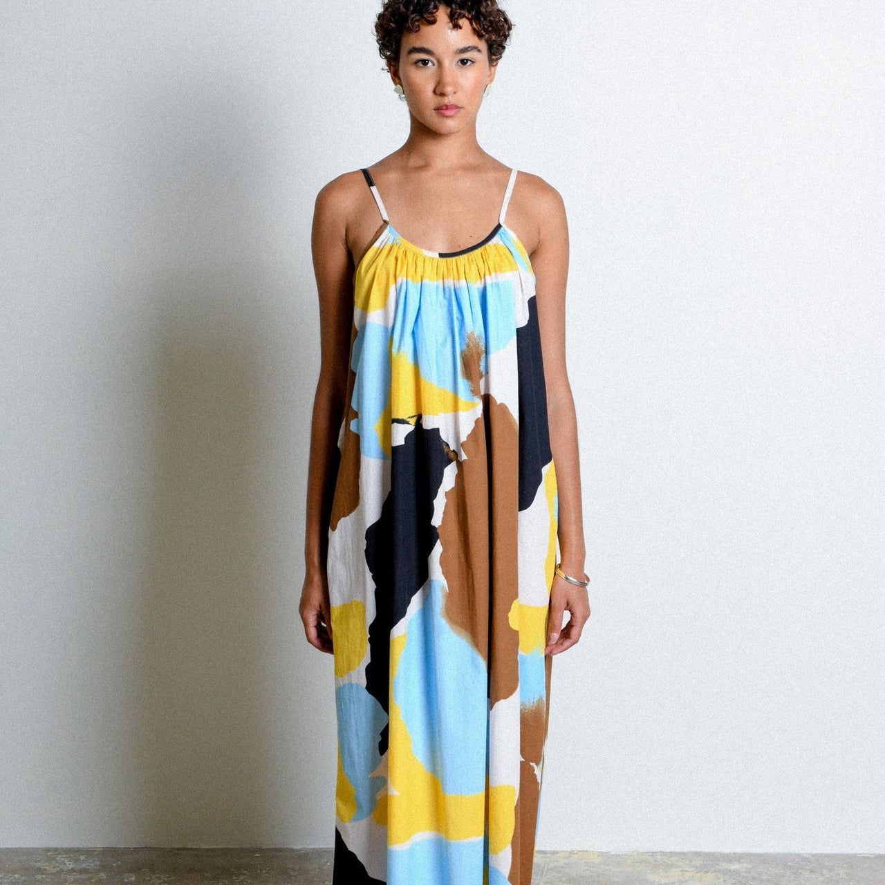 Ophelia Dress, Nisia