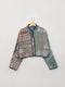 Kaira Cropped Jacket 5