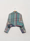 Kaira Cropped Jacket 5