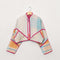 Kaira Cropped Jacket 3
