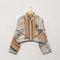 Kaira Cropped Jacket 2