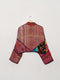 Kaira Cropped Jacket 4