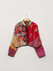 Kaira Cropped Jacket 4
