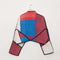 Kaira Cropped Jacket 2