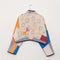 Kaira Cropped Jacket 2