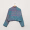 Kaira Cropped Jacket 1