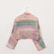 Kaira Cropped Jacket 4