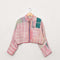 Kaira Cropped Jacket 4