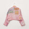 Kaira Cropped Jacket 4