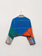 Kaira Cropped Jacket 3