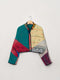 Kaira Cropped Jacket 2