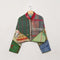 Kaira Cropped Jacket 1