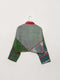 Kaira Cropped Jacket 1