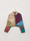 Kaira Cropped Jacket 1
