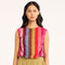Field Top, Margo Stripes