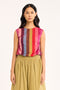 Field Top, Margo Stripes