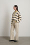 Slim Lasso Jean, Chalk Overdye