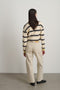 Slim Lasso Jean, Chalk Overdye