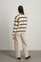 Slim Lasso Jean, Chalk Overdye