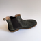 Suede Chelsea Boot, Olive