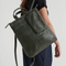 Cabernet Backpack, Green