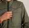 Base Camp Jacket