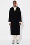 Sucre Coat, Black