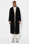 Sucre Coat, Black